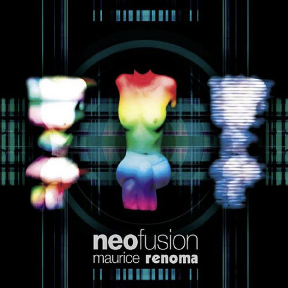 Neofusion Maurice Renoma Renoma Paris