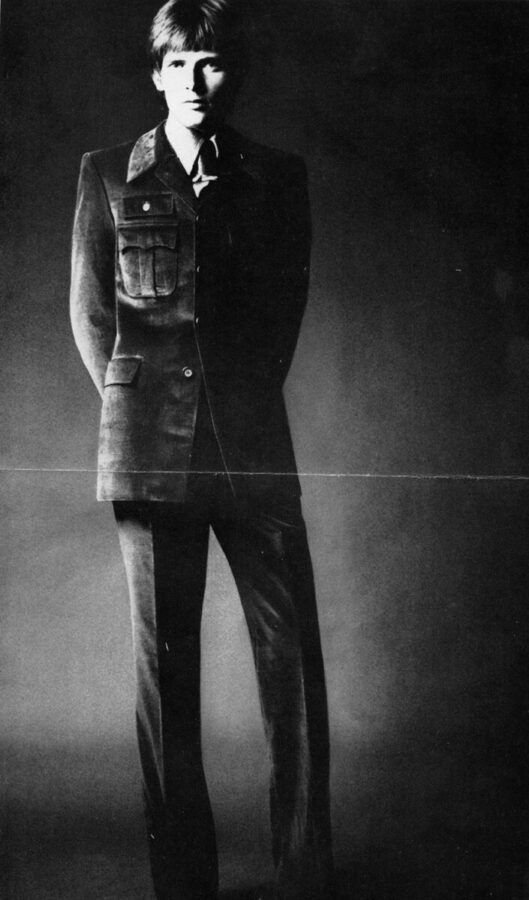 Veste-Lenine