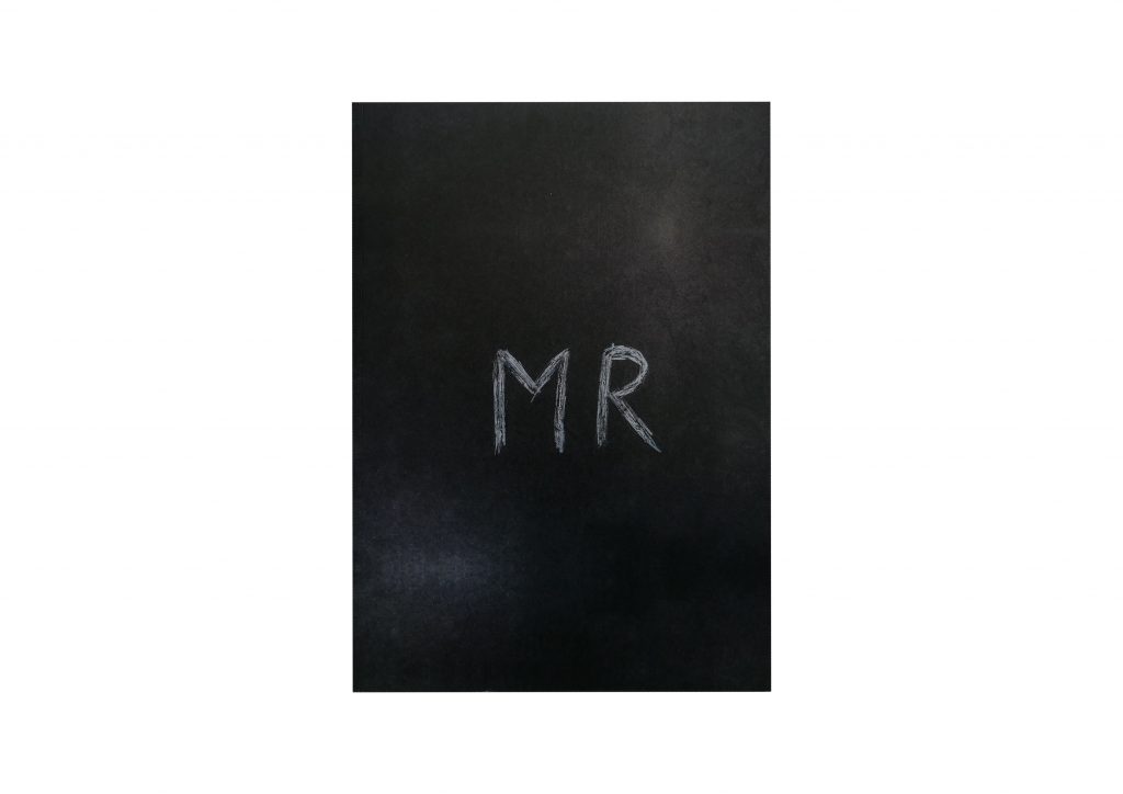 MR-English version