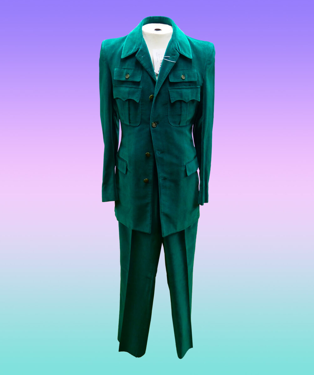 Veste Lénine Renoma Renoma Paris