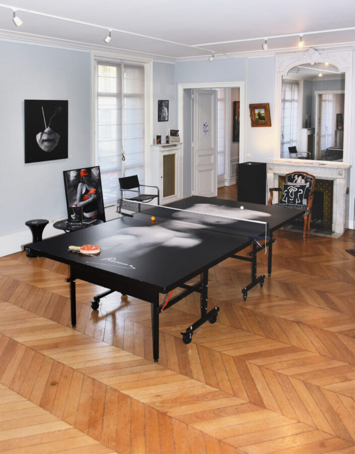 Appart Renoma Paris