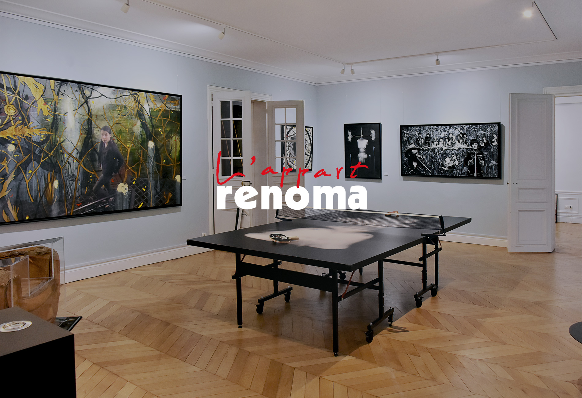 Appart Renoma