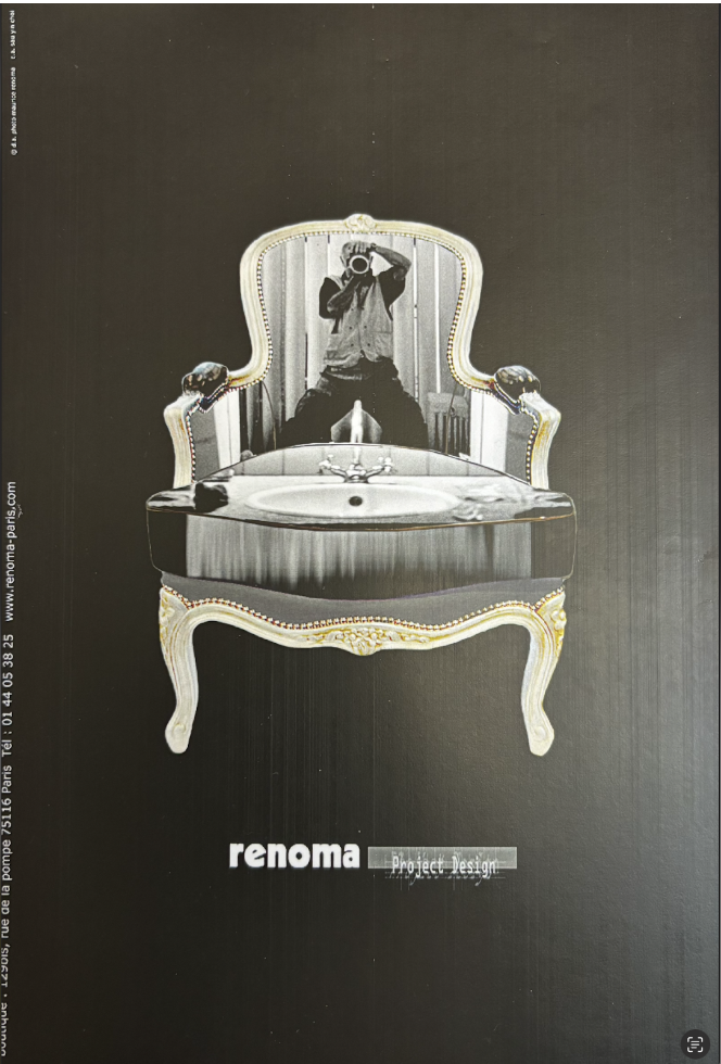 Renoma Project Design Renoma Project Design