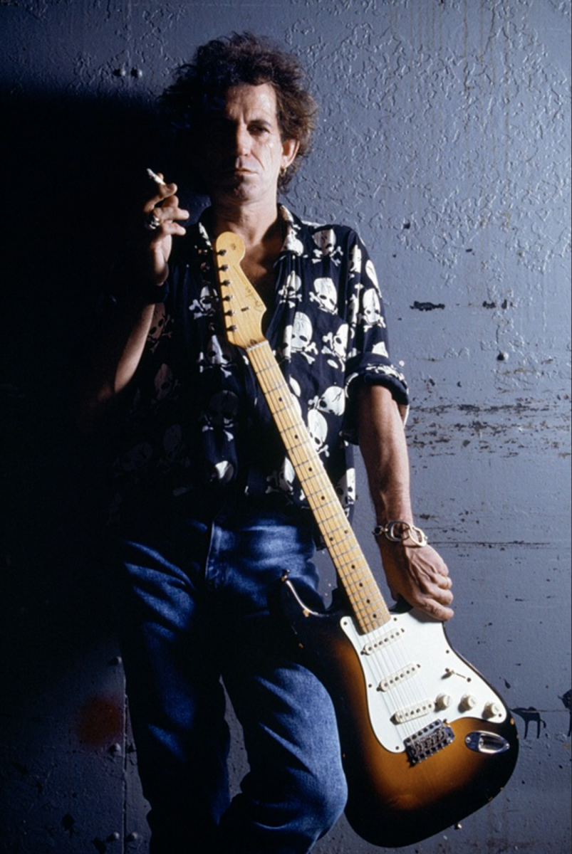 Rolling Stones se retrouvent ensemble chez Renoma Rolling Stones se retrouvent ensemble chez Renoma