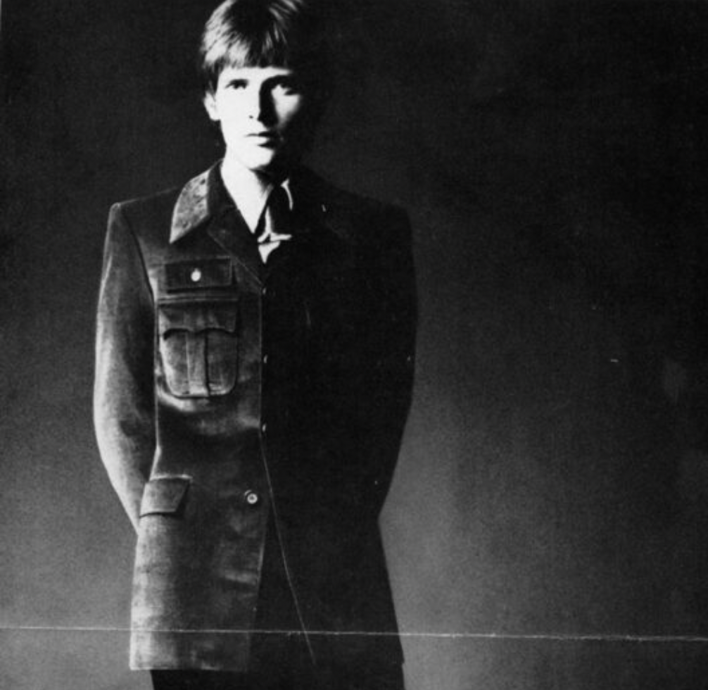 Veste Lénine Renoma de 1968 Veste Lénine Renoma de 1968