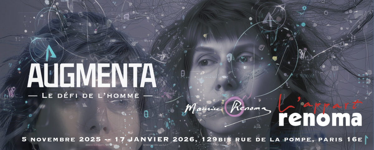 Renoma Augmenta Maurice Renoma RENOMA PARIS