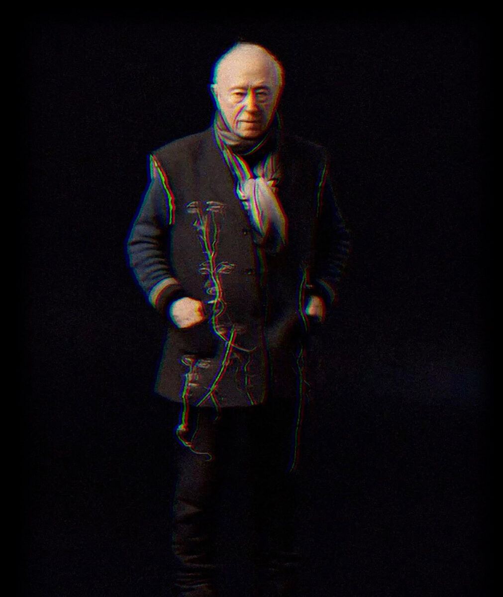 Maurice Renoma