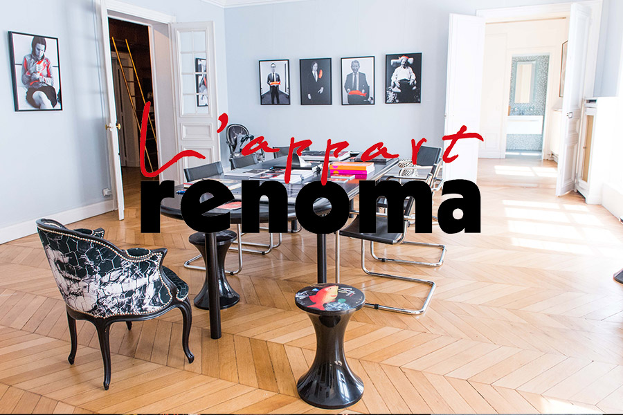 L'appart Renoma