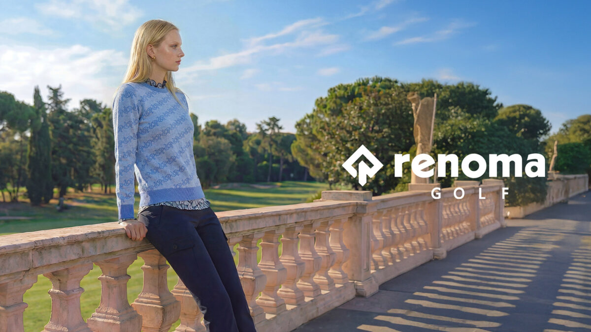 renoma Golf Corée