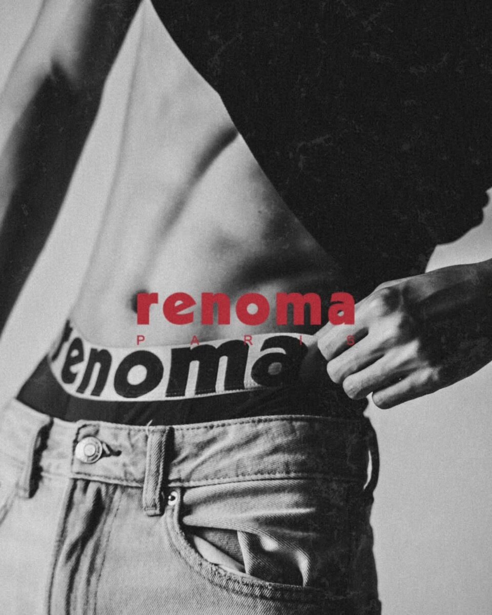 renoma underwear